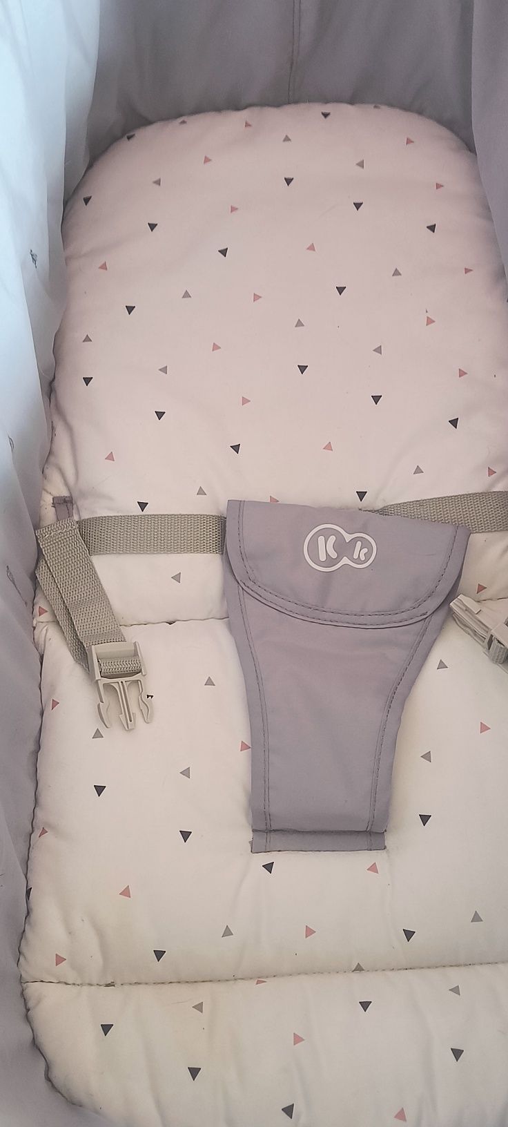Kinderkraft unimo 5 in 1