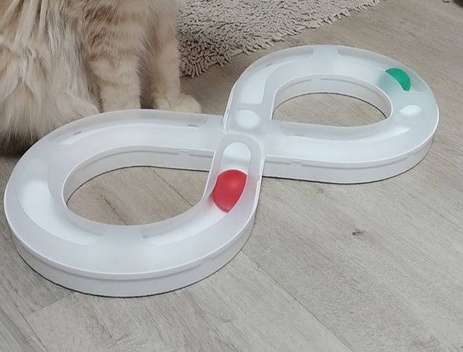 Игрушка,  игра для кошек