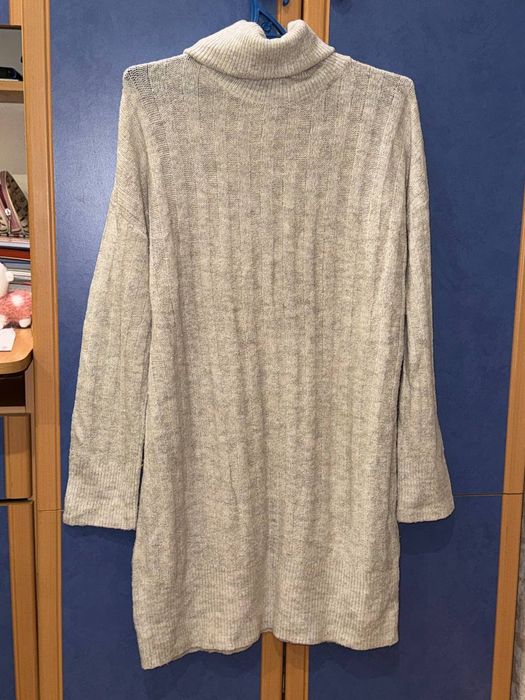 Туніка подовжена