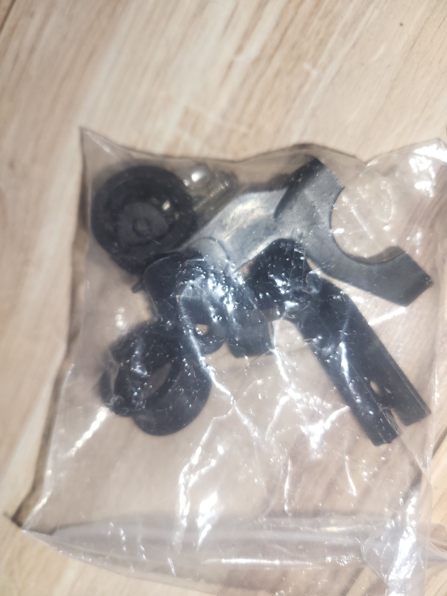 Handbary osłony rąk liski ktm suzuki yamaha honda kawasaki acerbis 125