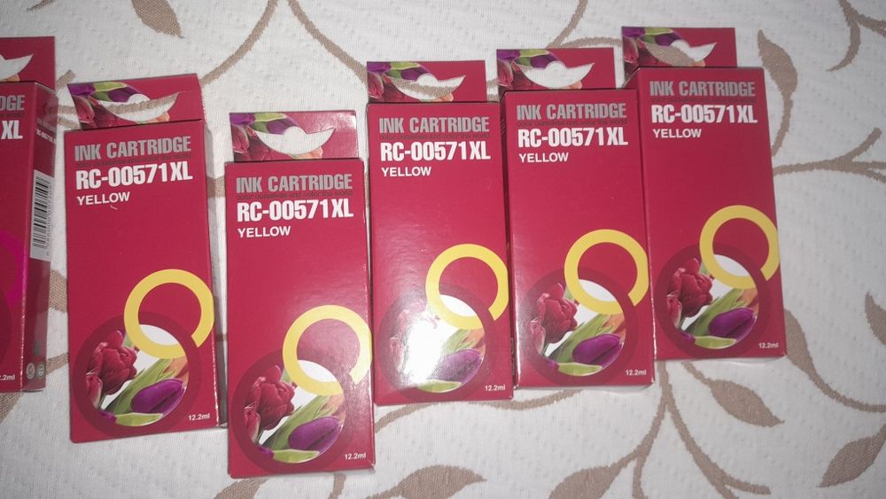 Tinteiros ink cartridge