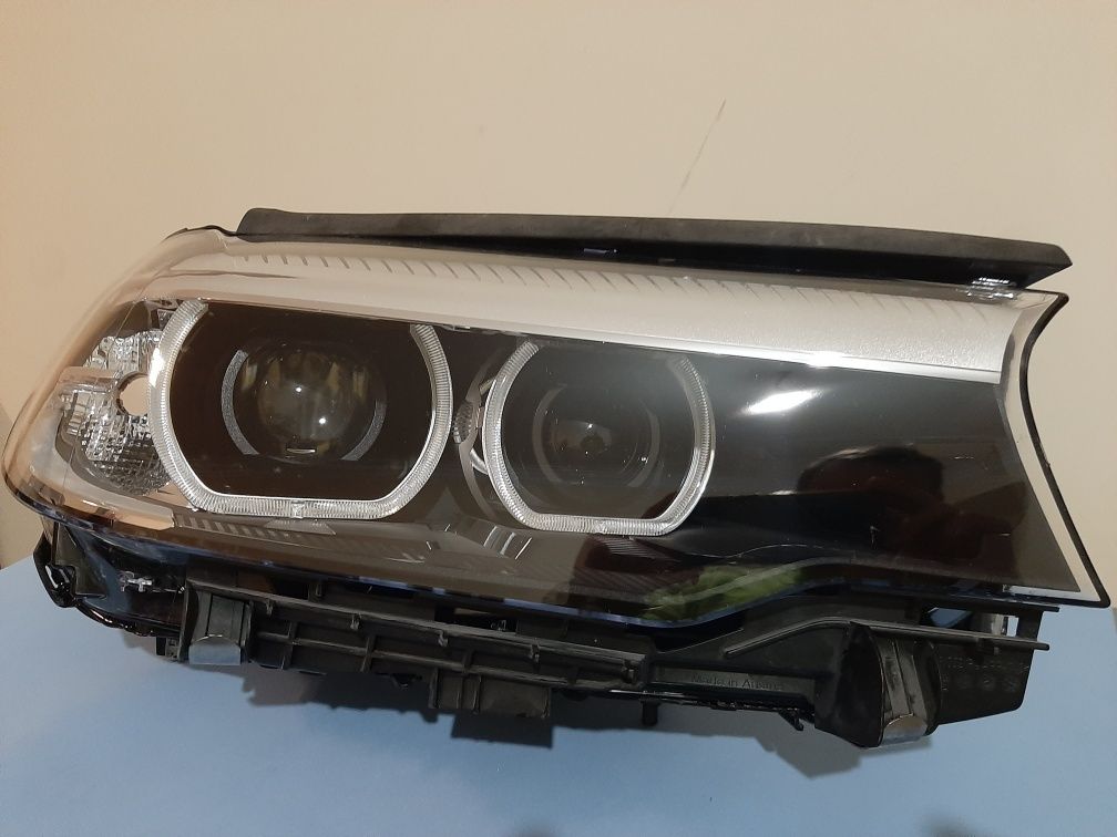 BMW serie 3 G20/G28 reparação optica/farol