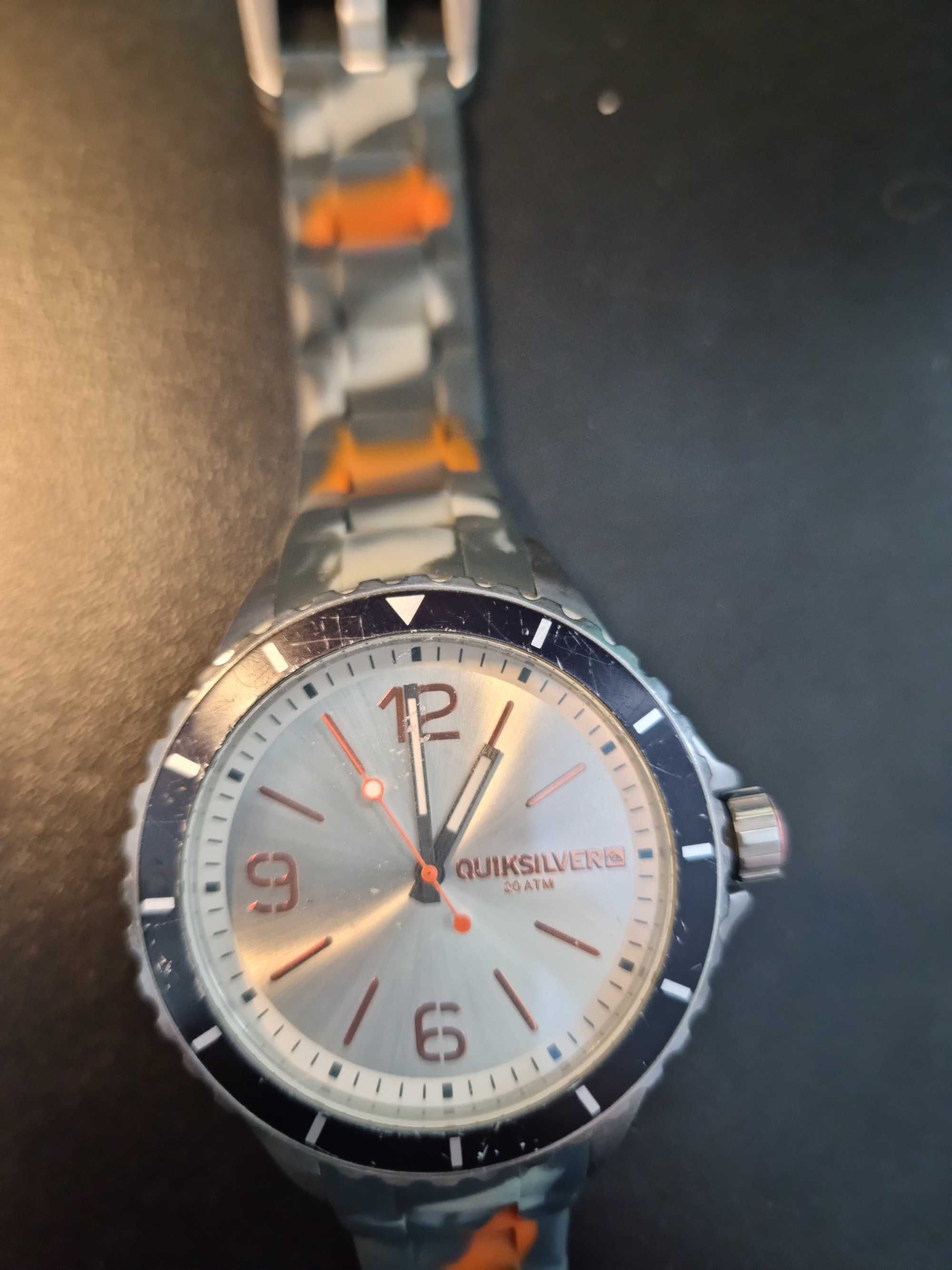 Zegarek Quiksilver MACH 69