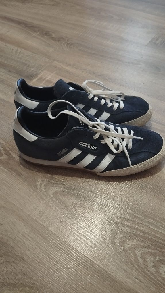 Кросівки Adidas Samba оригінал 44 розмір