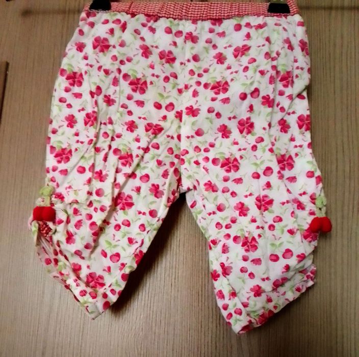 Своя фирменная одежда для девочки 3 мес-1 год. Made in Poland, Turkey