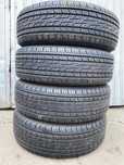 R17 225/65 Nordex NU7000
