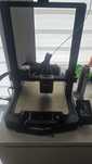 Creality Ender 3v3 se