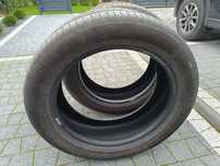 Opony Continental premiumcontact 225x55xR19 v xl