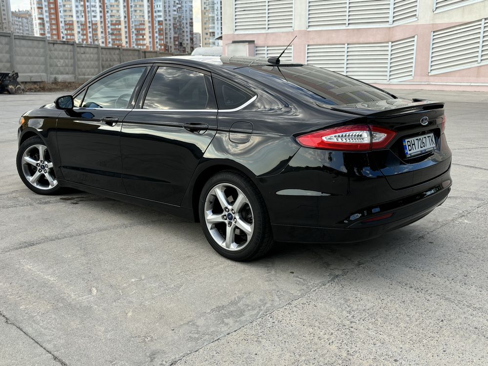 Продам Ford Fusion 2014г.