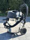 Odkurzacz przemysłowy Karcher NT 72/2 Eco Tc