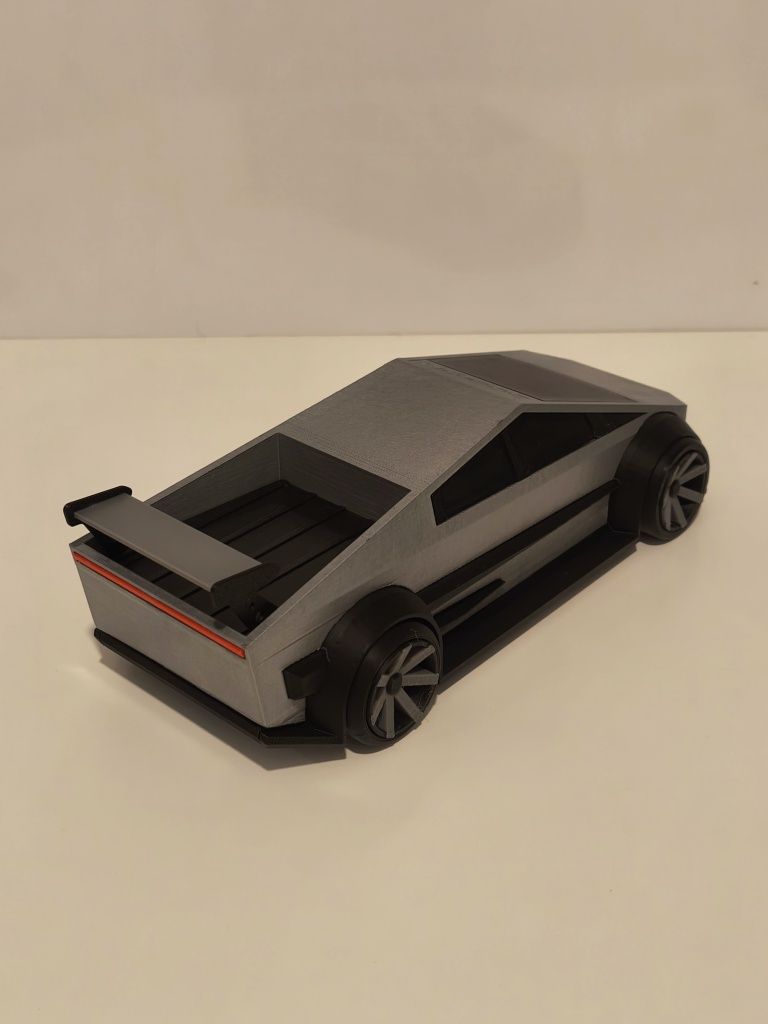 Tesla Cibertruck
