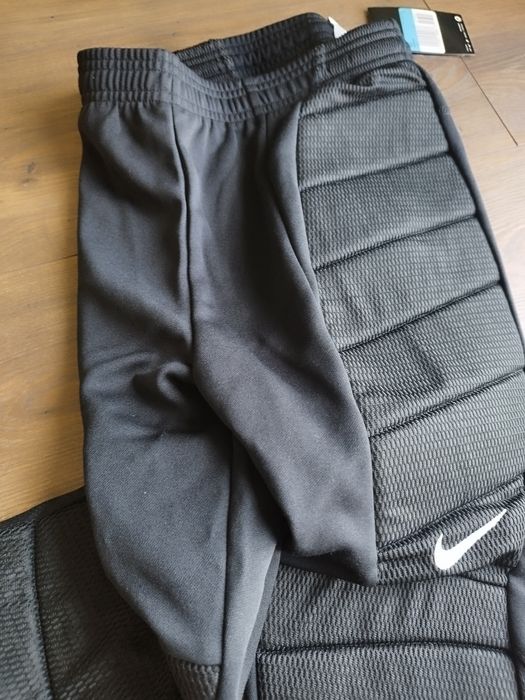 Spodnie bramkarskie nike 140/152 WW Outlet UK