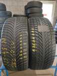 235/45r20 Michelin Latitude Alpin LA2 z 2017r około 6mm
