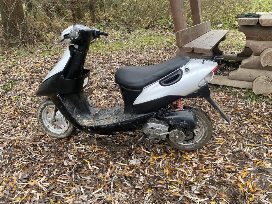 Сузуки летс 2 олд