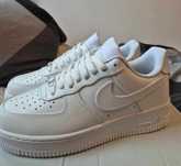Obuwie Nike air force 1 damskie buty nike do chodzenia na codzien