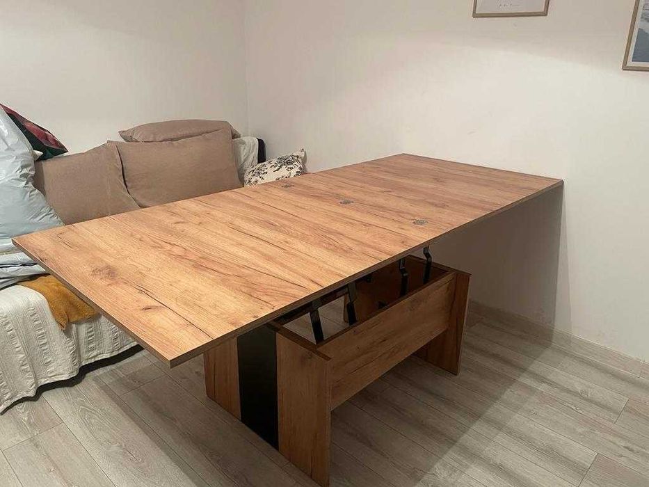 Ława stół Ławo-stół stolik kawowy