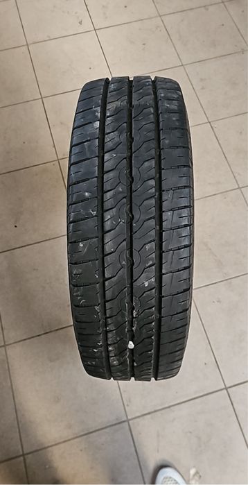 semperit van-life 2 205/70 R 15 C