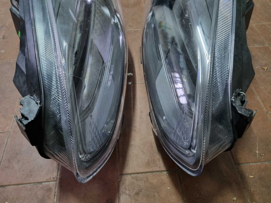 Farois LED Ford Fiesta ST mk8 - 2017 a 2021