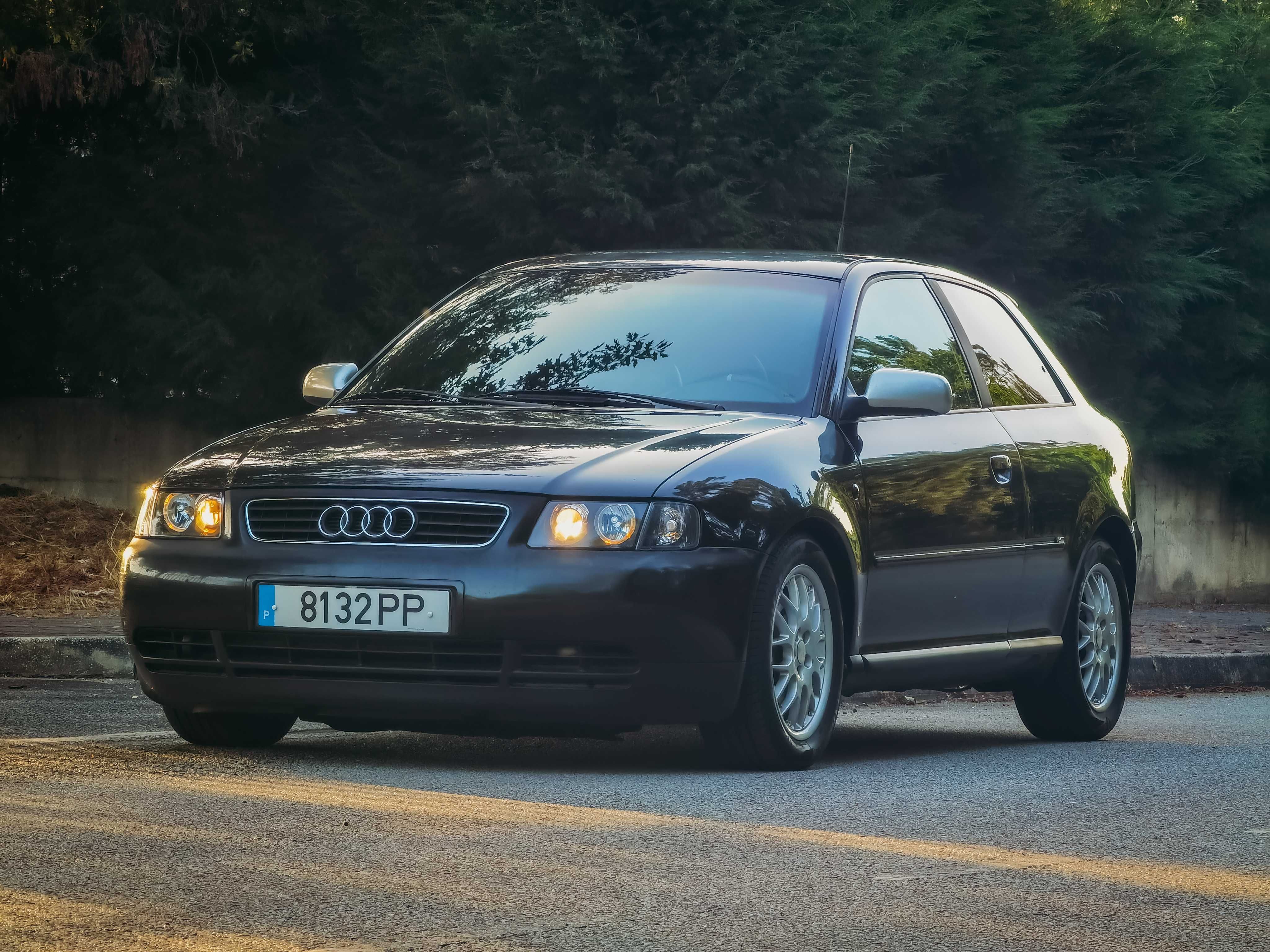 Audi a3 8L Vp110 cv