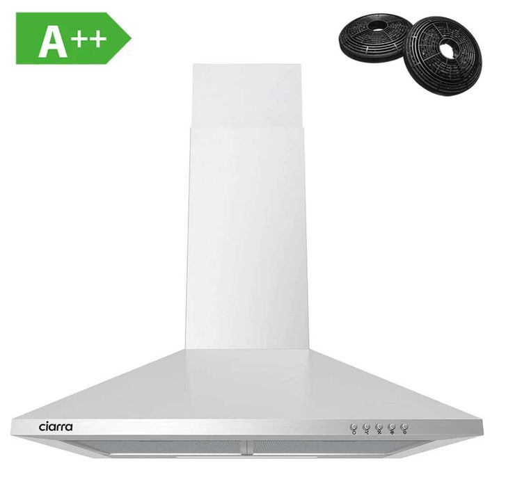 Exaustor de cozinha / Coifa - novo | Kitchen vent hood - new