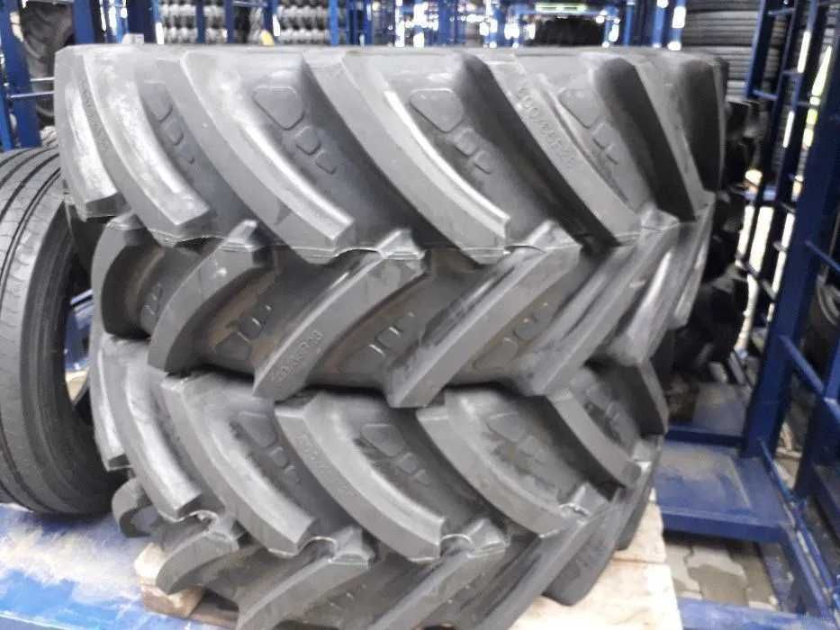 Nowa opona 710/70R42 176A8/173D TL CROSSWIND 5 Lat GW. LING LONG