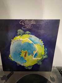 Yes – Fragile vinyl lp