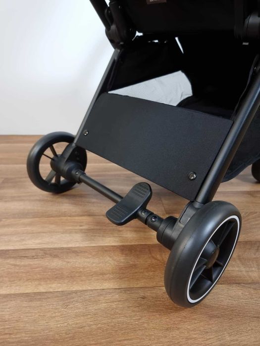 NOWY Wózek spacerowy Bebe Confort Sunlite do 22kg Tinted Gray podróżny