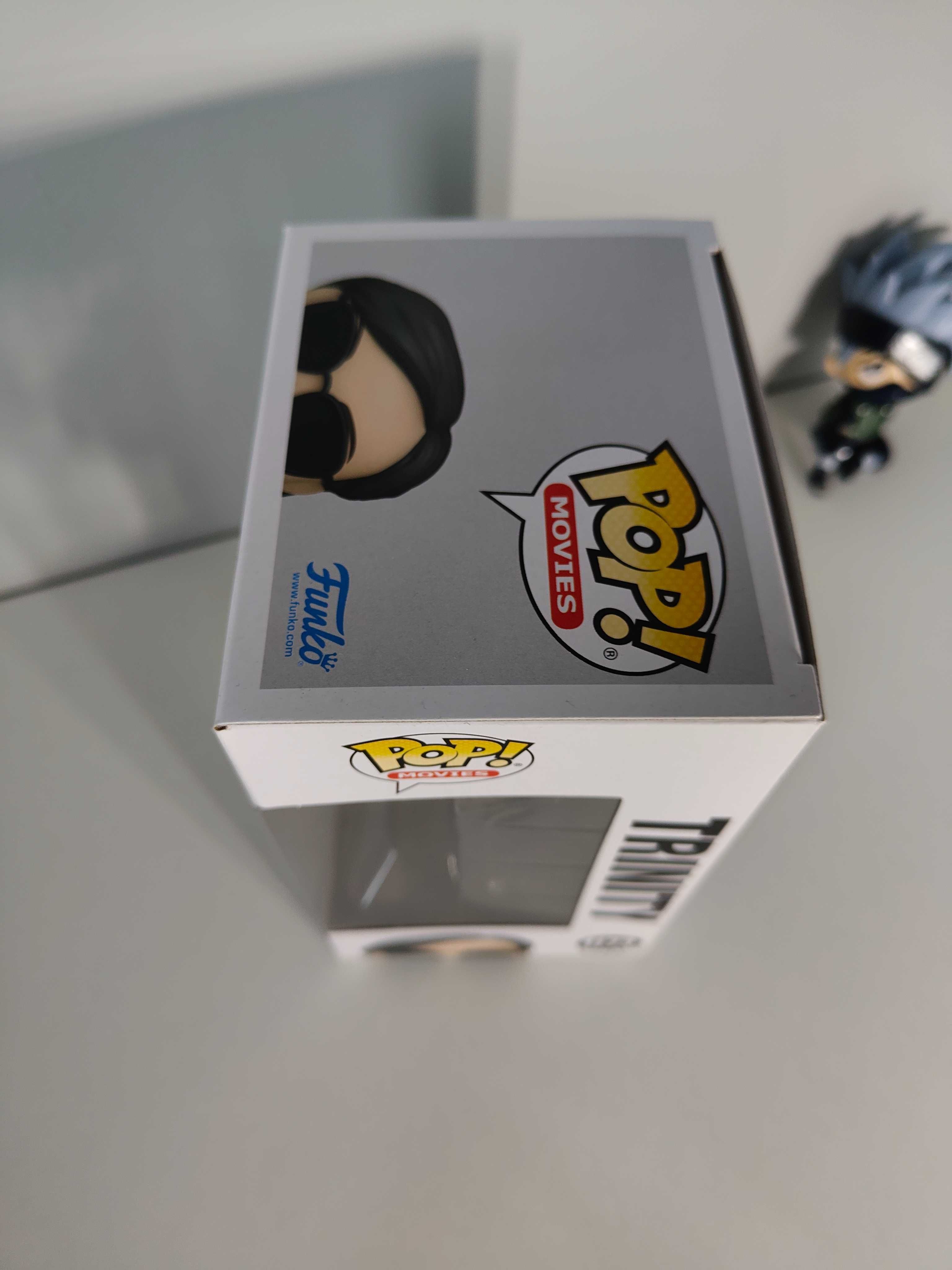 Funko POP Matrix 1173 - Trinity