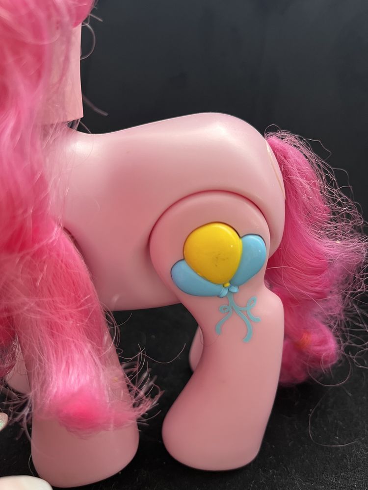 Chodząca Pinkie Pie MLP my little Pony