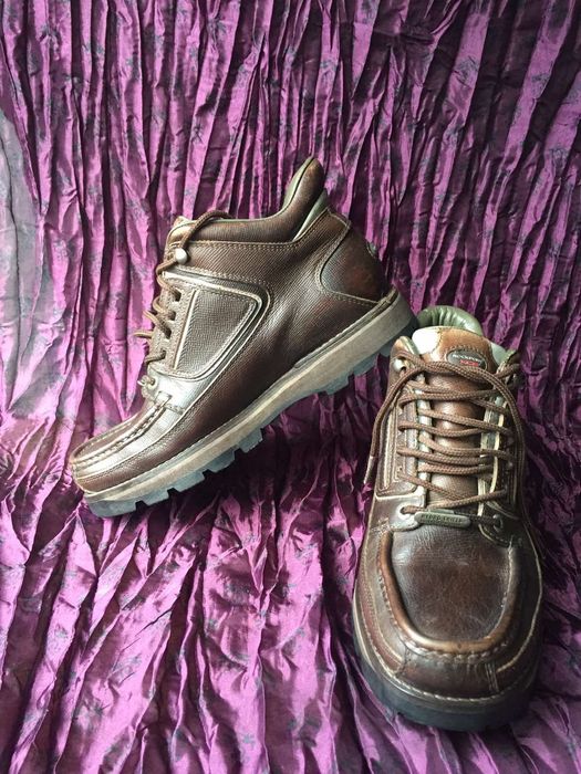 Ботінкі водовідштовхувальні