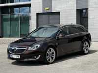Opel Insignia Lifting, Felgi OPC 20, Bogata Opcja, 2.0 CDTI 163KM
