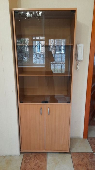 Офісні меблі ДСП - безкоштовно (самовивіз)