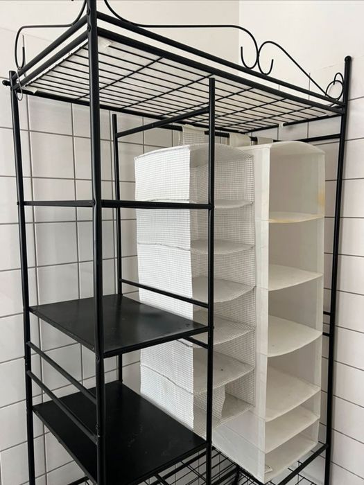 Szafa regal ikea