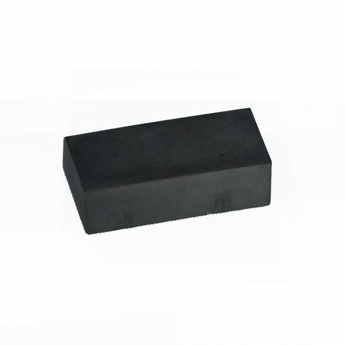 Płytki lutowane z węglika spiekanego 02451 H10 ISO: P05-P20 32x16x8 mm