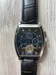 Годинник Vacheron Constantin механічний з автопідзаводом