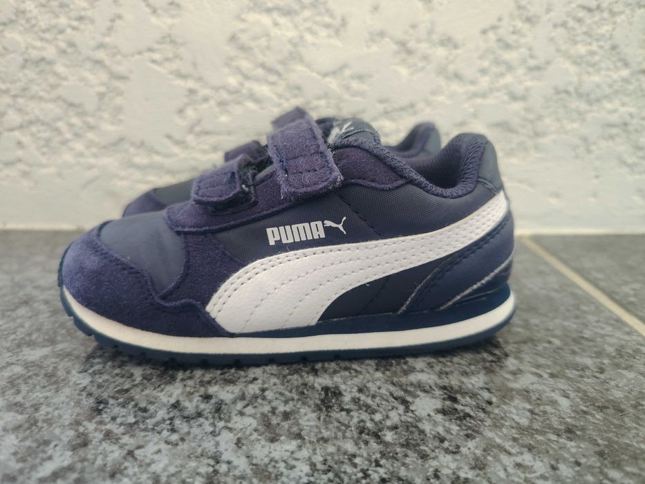 Sapatilhas Puma n° 24