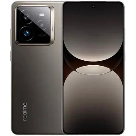 Realme gt7 pro 256gb 12+12 ram