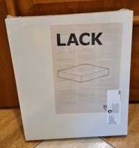 LACK półka ścienna 30x26 cm (biała) / Ikea
Półka ścienna, Półka ścienn