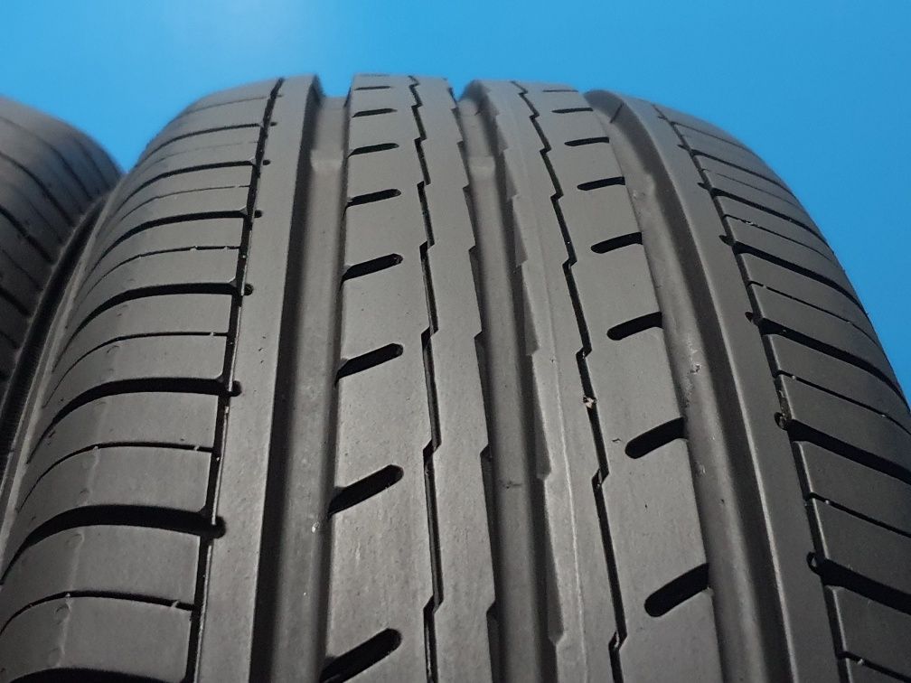 185/60 R15 Markowe opony letnie Yokohama ! Rok 2020