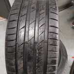 Opony Letnie Kumho 275/40-245/45ZR19 102-5Y