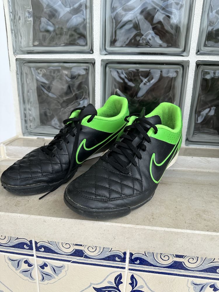 Nike Futebol Futsal