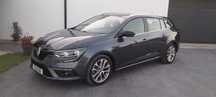 Renault Mégane Sport Tourer dCi 110 FAP EDC Dynamique