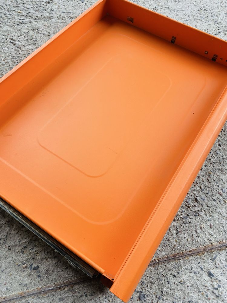 Szuflada warsztatowa custom PRO NEO TOOLS pół ceny