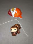 Harry Potter Kinder Joy Funko Pop Ron Weasley