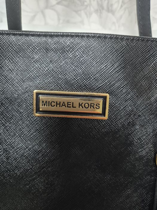 Сумка шопер Michael kors