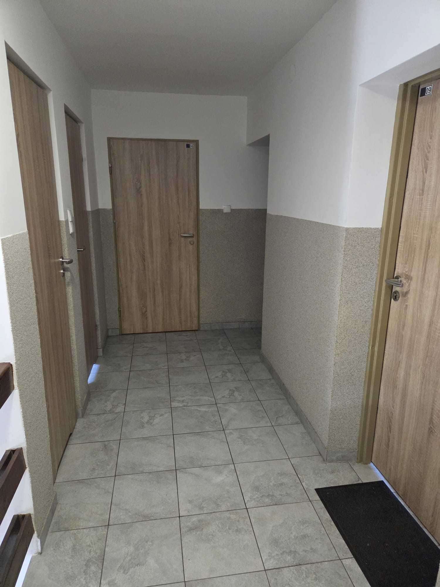 HOTEL PRACOWNICZY MIROSŁAW
Komfort pracy i wypoczynku !