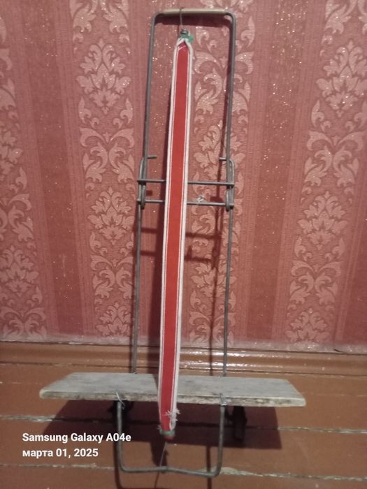 Продаётся не дорого.