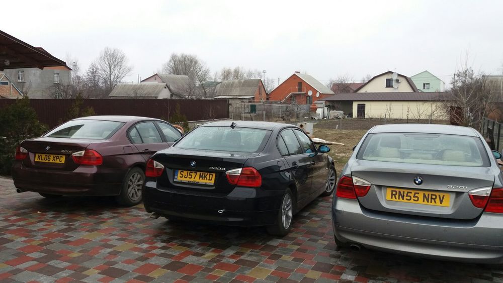 Разборка Bmw 3 e90 е92  e36 e46
e39 3.0d
e46 2.0d
Авто с Англии
Ком