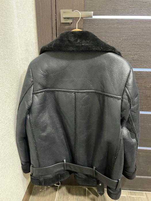 Дублянка жіноча.