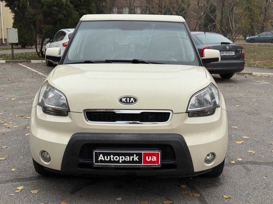 Продам Kia Soul 2008р. #72937